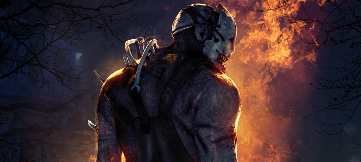 Dead by Daylight (Multi) ultrapassa a marca de 50 milhões de jogadores -  GameBlast