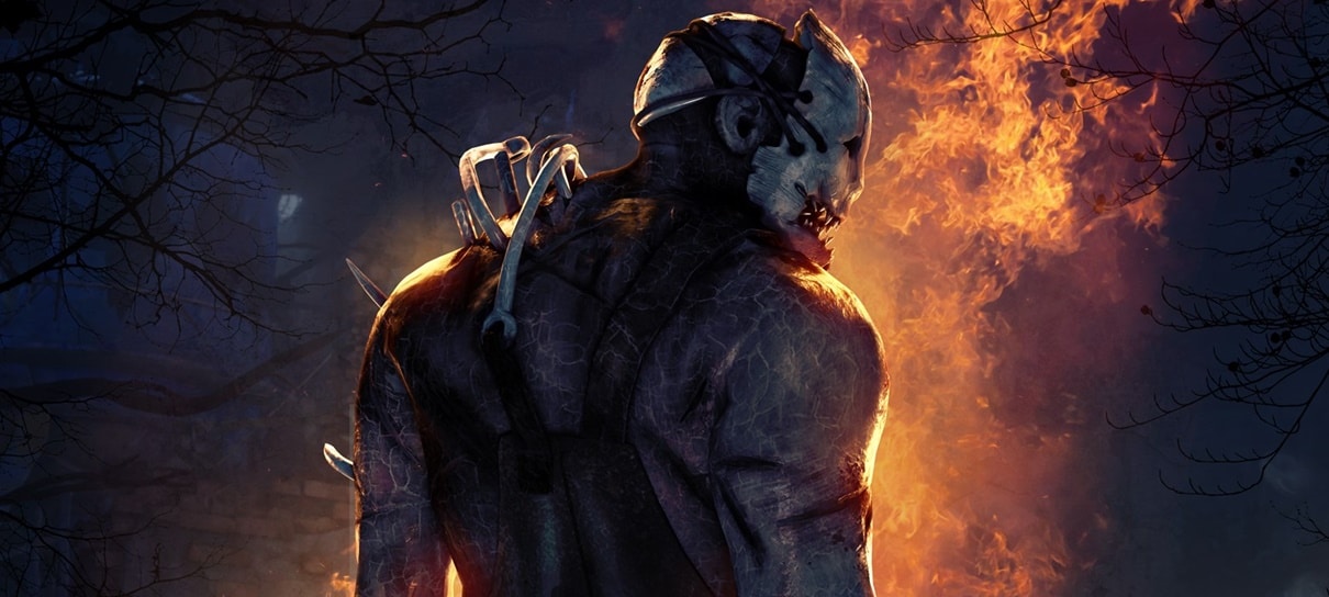 Após seis anos, Dead by Daylight ultrapassa marca de 50 milhões de jogadores