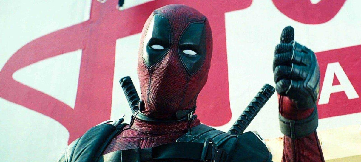 Deadpool 3 terá direção de Shawn Levy, de Stranger Things e O Projeto Adam