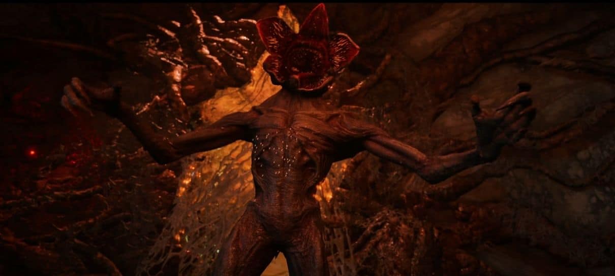 Demogorgon chega ao Far Cry 6 em crossover com Stranger Things