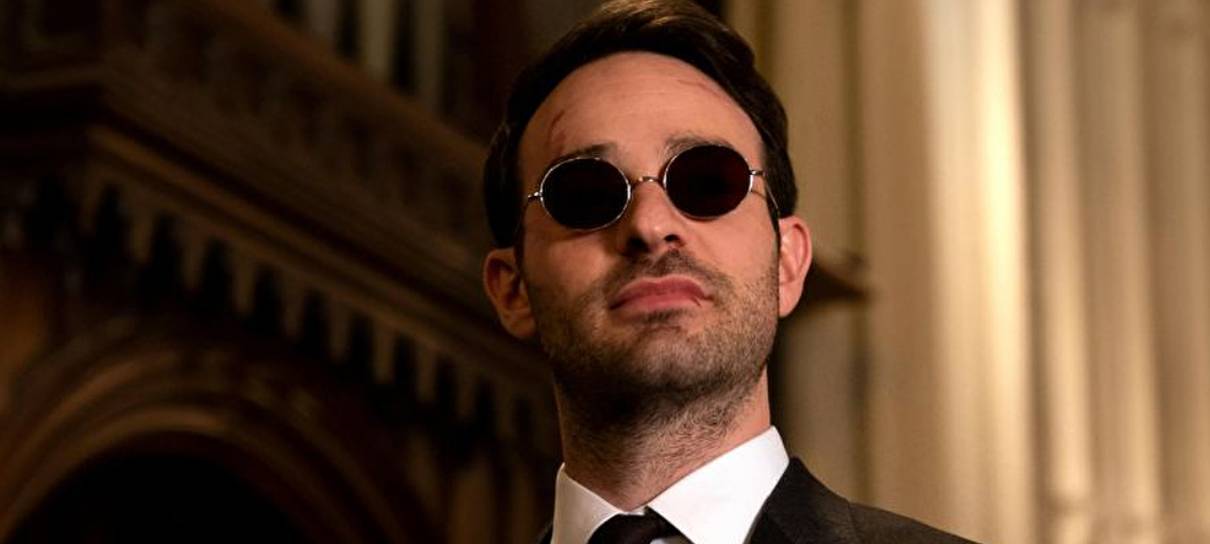 Charlie Cox tem o vídeo com decepção à sua aparição em Homem-Aranha, mas não vai divulgar