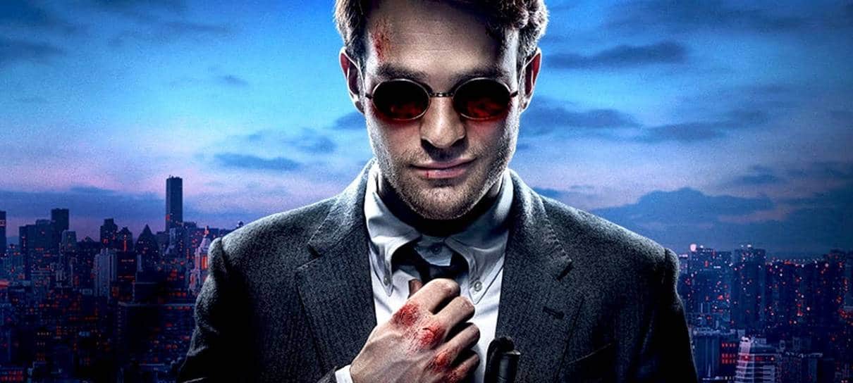 Demolidor e demais séries da Marvel serão lançadas no Disney Plus este ano, diz site
