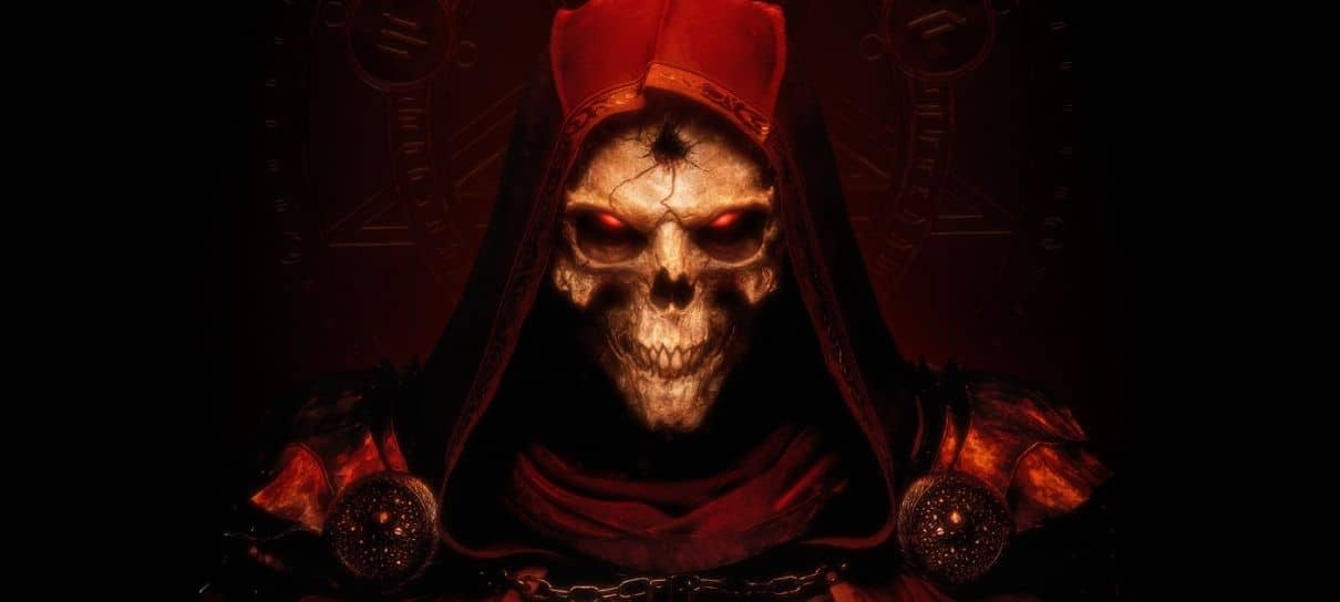 Diablo II: Resurrected está gratuito para jogar no Xbox até segunda (21)