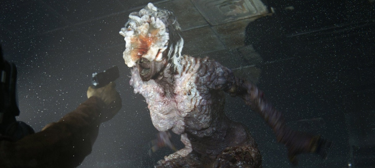 Diretor de The Last of Us transforma seu personagem de Elden Ring em um Estalador