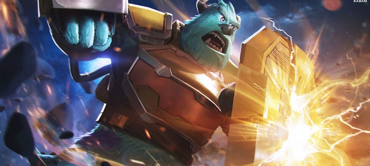 Disney Mirrorverse: RPG de ação mobile ganha trailer com personagens famosos