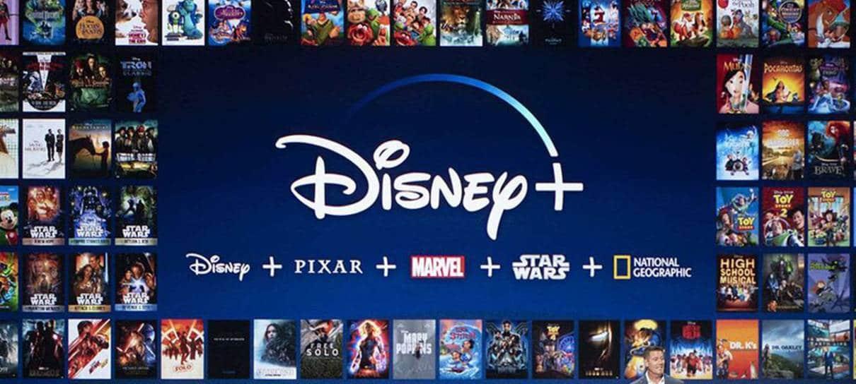 Disney Plus lançará plano com valor menor e propagandas