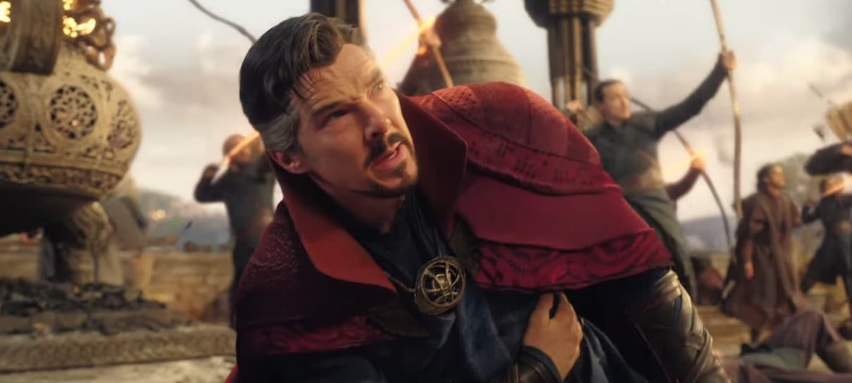 Doutor Estranho 2 vai deixar fãs de Evil Dead felizes, diz Kevin Feige