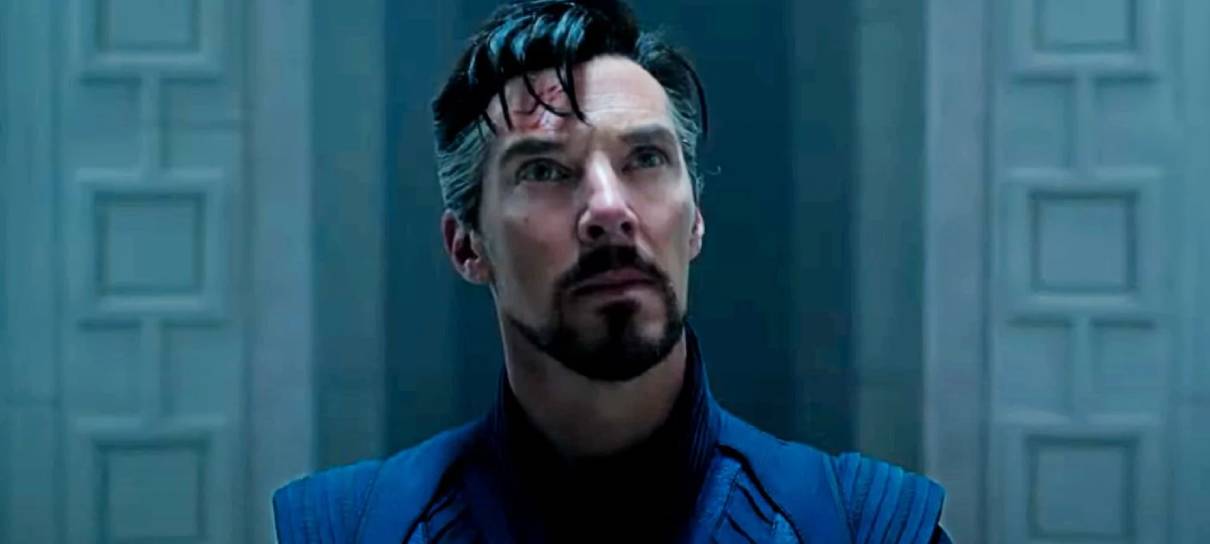 Funkos de Doutor Estranho no Multiverso da Loucura mostram variante de Stephen