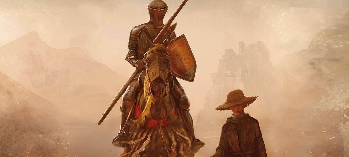 George R.R. Martin confirma desenvolvimento de mais séries e animações de Game of Thrones