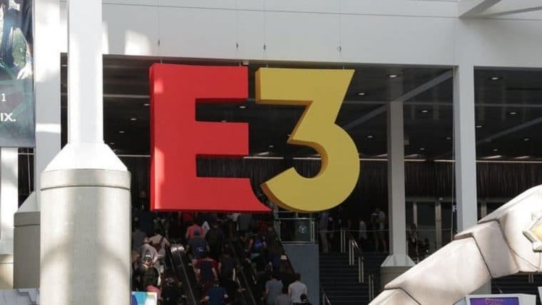 E3 2022 é oficialmente cancelada [ATUALIZADO]