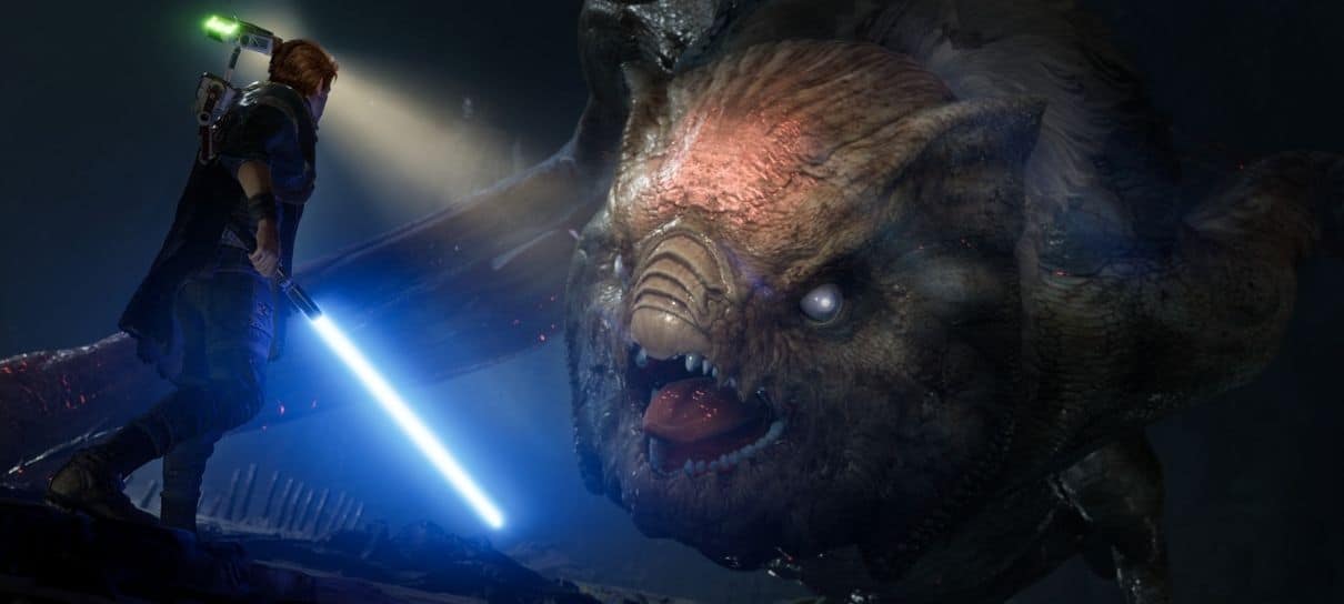 Evento EA Play Live não acontecerá em 2022