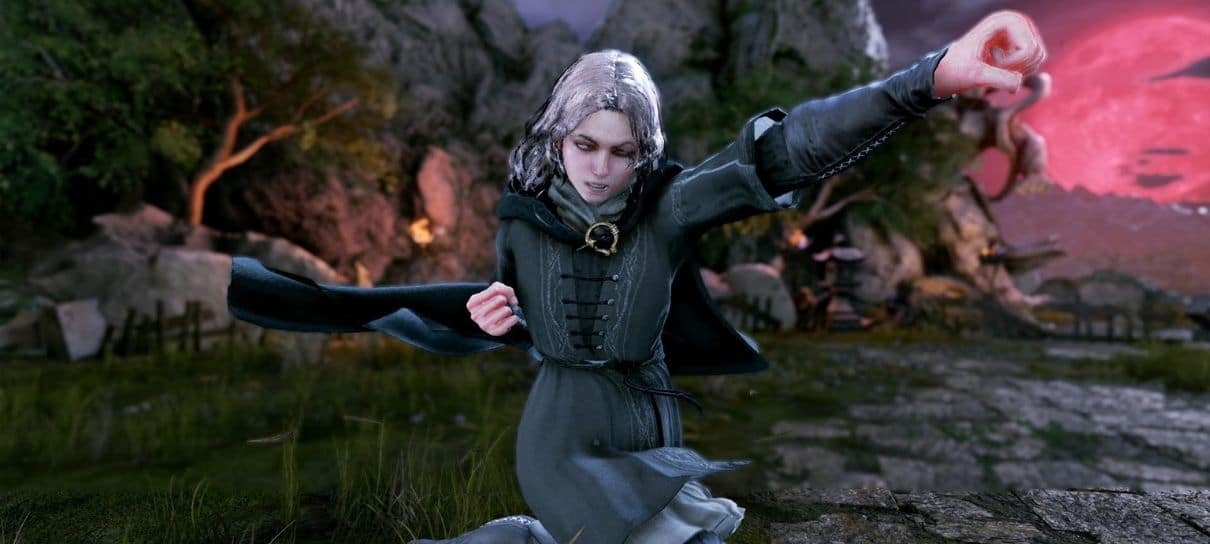 Personagens de Elden Ring caem na porrada em mod feito por fã para Tekken 7