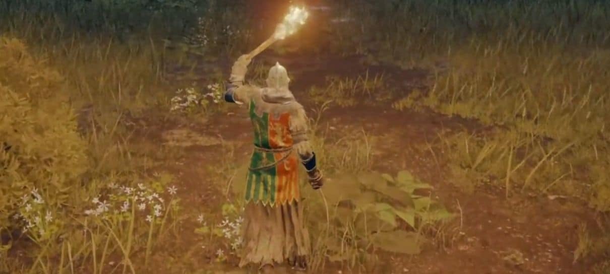 Elden Ring: jogador finge ser um NPC e engana invasor de maneira épica
