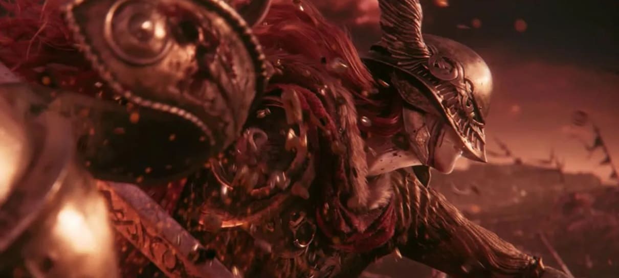 Speedrunner zera Elden Ring em menos de 25 minutos