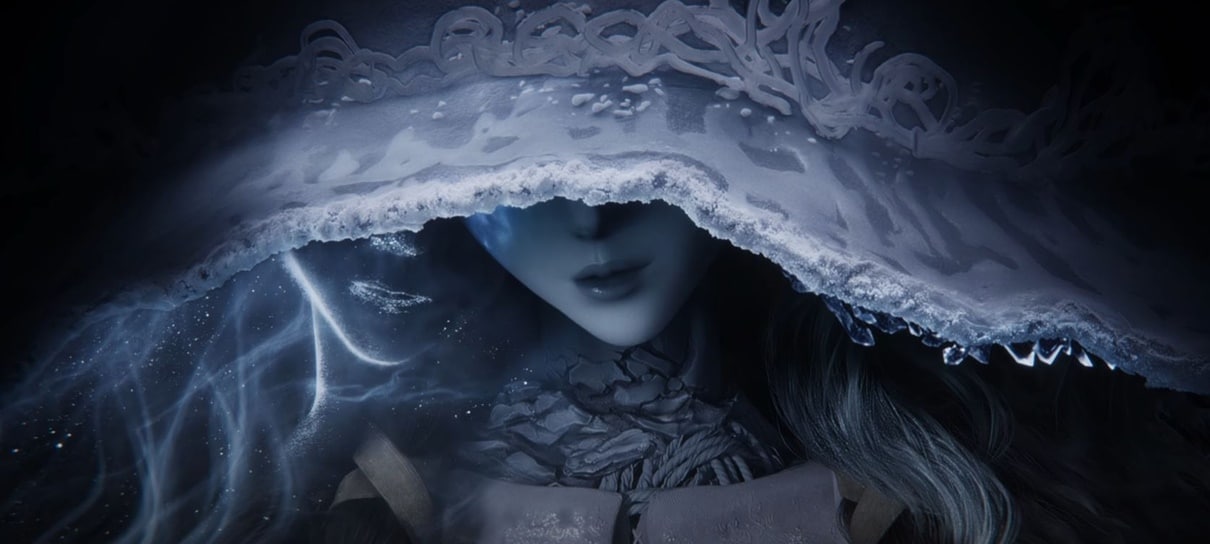 Elden Ring tem tutorial de combate, mas parece que muitos jogadores não perceberam