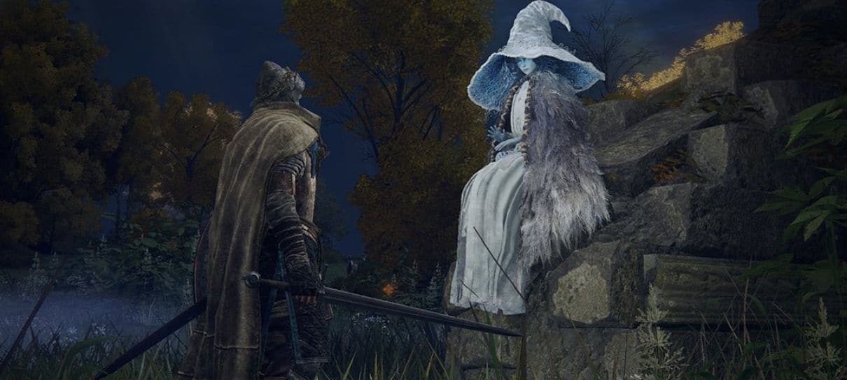 Oficial: Elden Ring supera a marca de 12 milhões de unidades vendidas