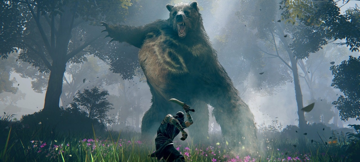 Jogadores estão vendendo runas de Elden Ring no eBay por até US$ 200