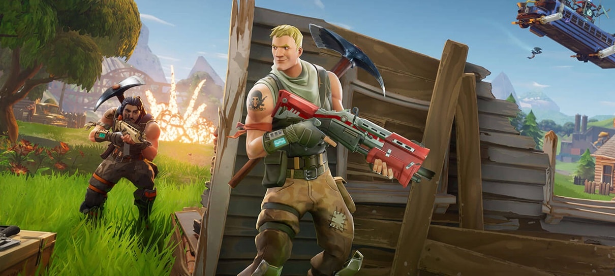 Epic Games anuncia a compra da plataforma de música Bandcamp