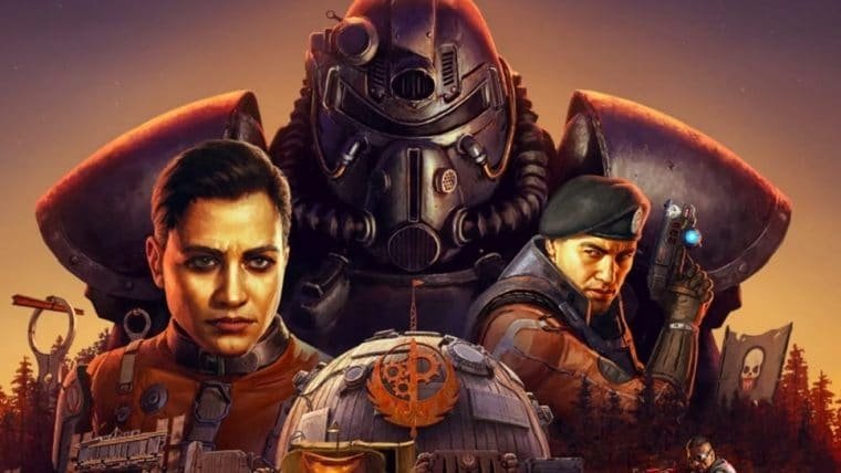 Bethesda anuncia parceria e planeja mais cinco anos de conteúdo para Fallout 76