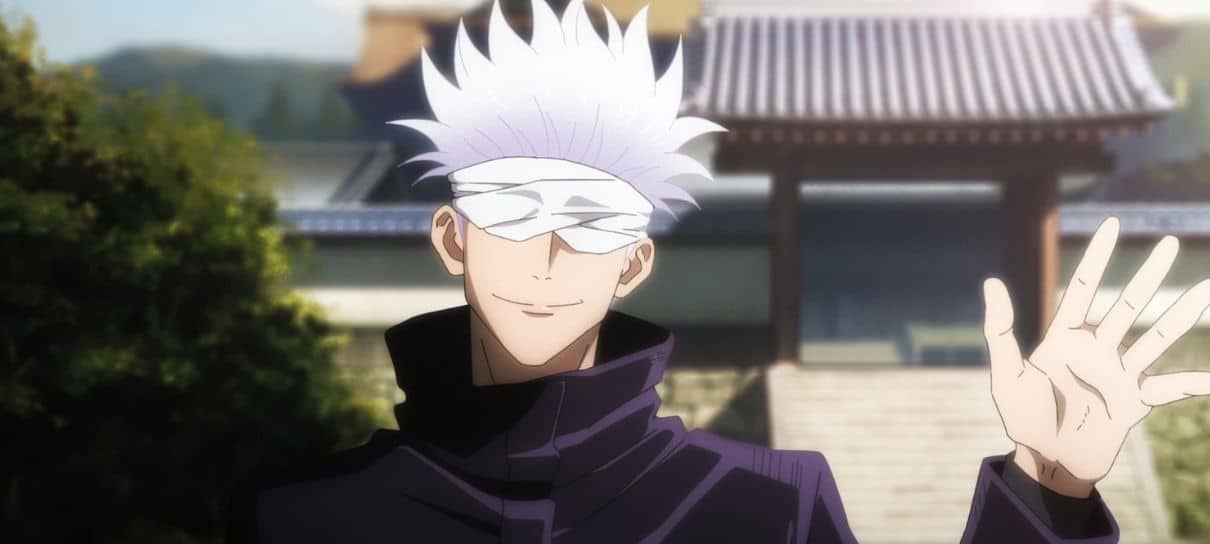 Filme Jujutsu Kaisen 0 recebe nova data de estreia no Brasil
