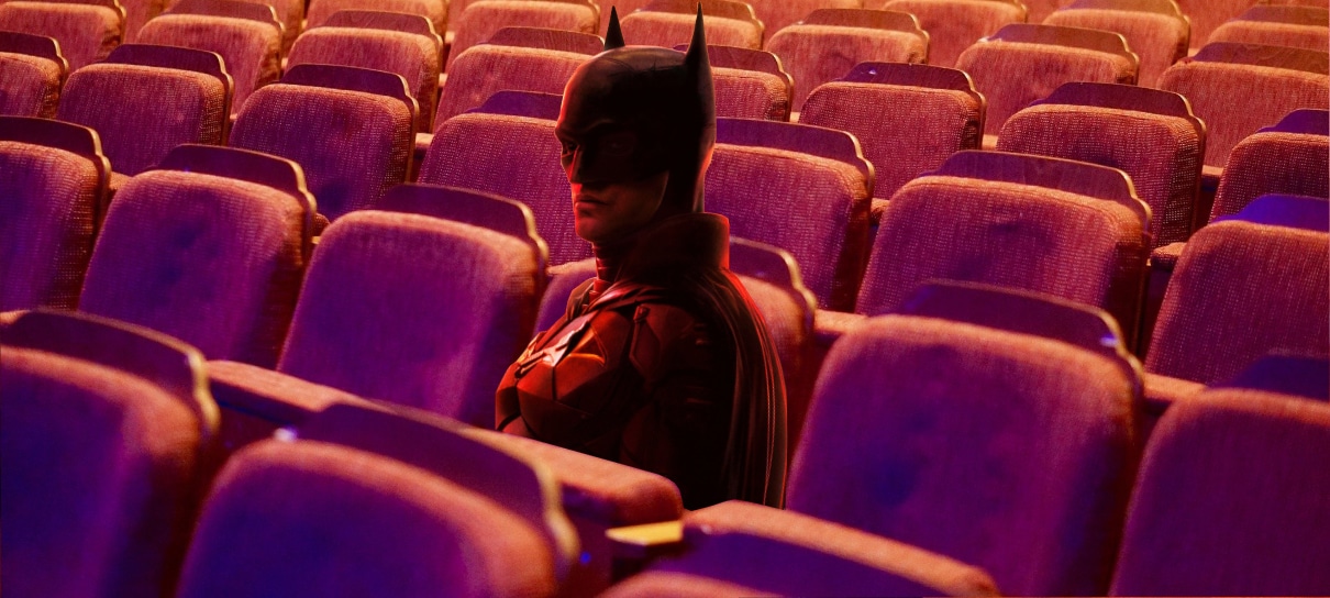 8 filmes para continuar no clima de vingança de Batman