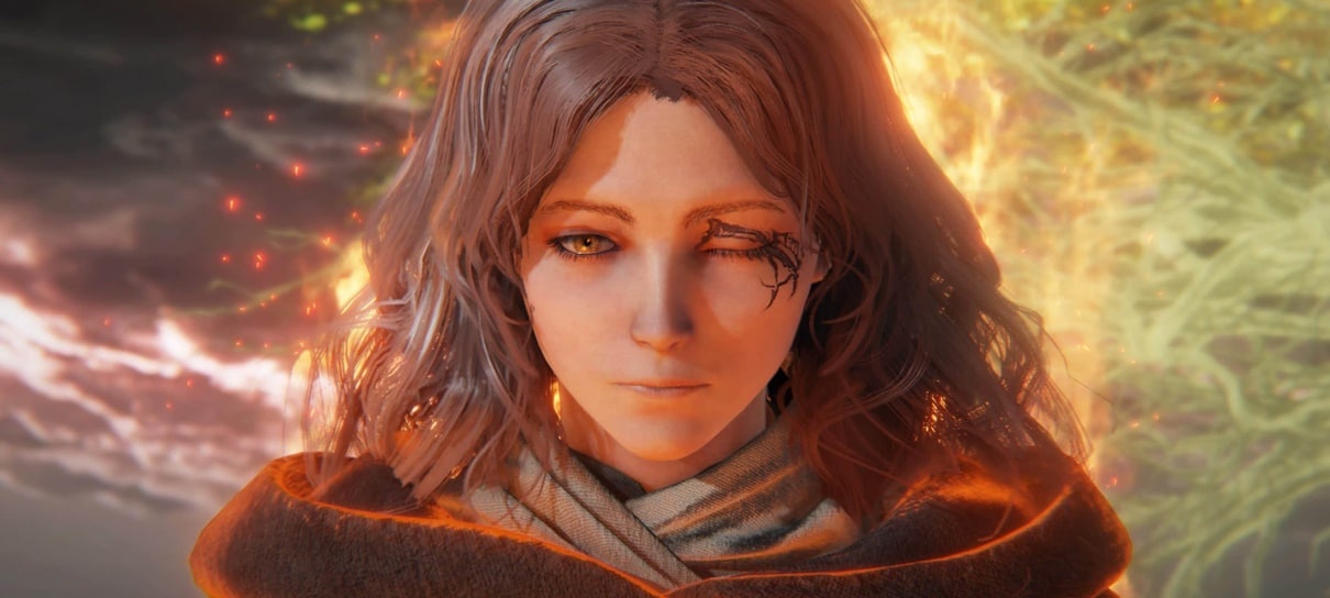 Final que foi supostamente cortado de Elden Ring era pegadinha de 1º de abril [Atualizado]