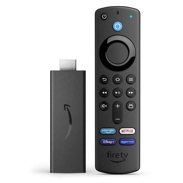 Fire Tv Stick é um dos itens da lista do NerdBunker