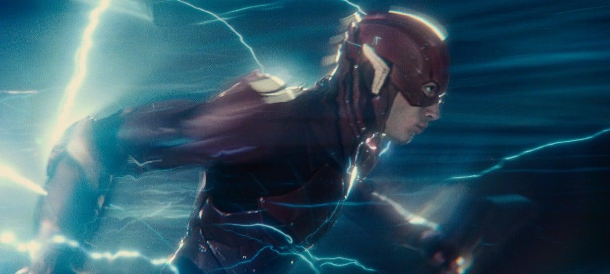 Oscar 2022: Snyder Cut de Liga da Justiça foi Momento Mais Vibrante do Cinema