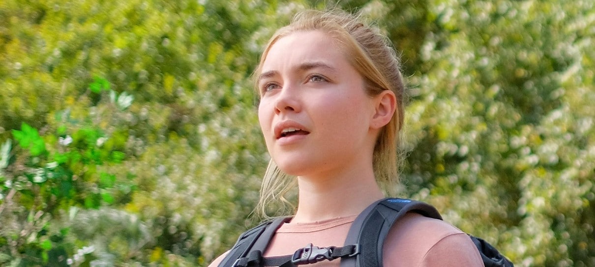 Florence Pugh pode viver Princesa Irulan em Duna 2, diz site