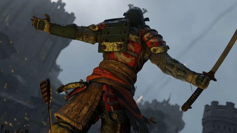 For Honor está grátis para PC, PS4 e PS5; veja como baixar e requisitos