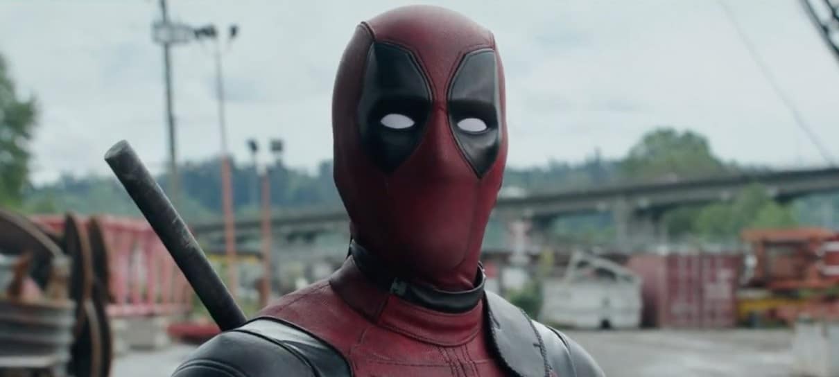 Deadpool 3 ainda não tem título oficial, diz diretor - NerdBunker