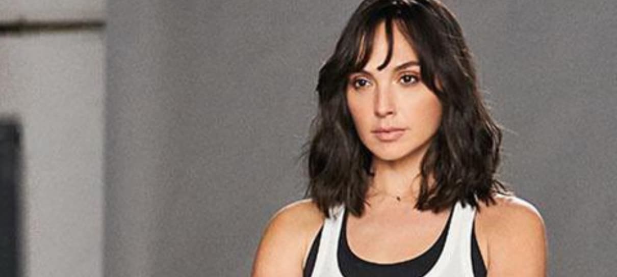 Gal Gadot anuncia início das gravações de Heart of Stone, novo filme da Netflix