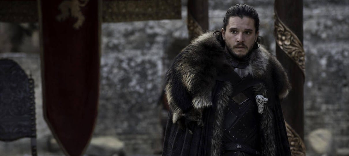 Criadores de Game of Thrones não pretendem se envolver com derivados