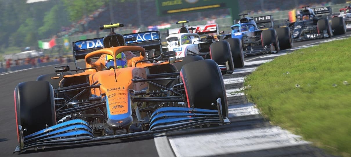 F1 2021 e Crusader Kings III chegarão ao catálogo do Xbox Game Pass