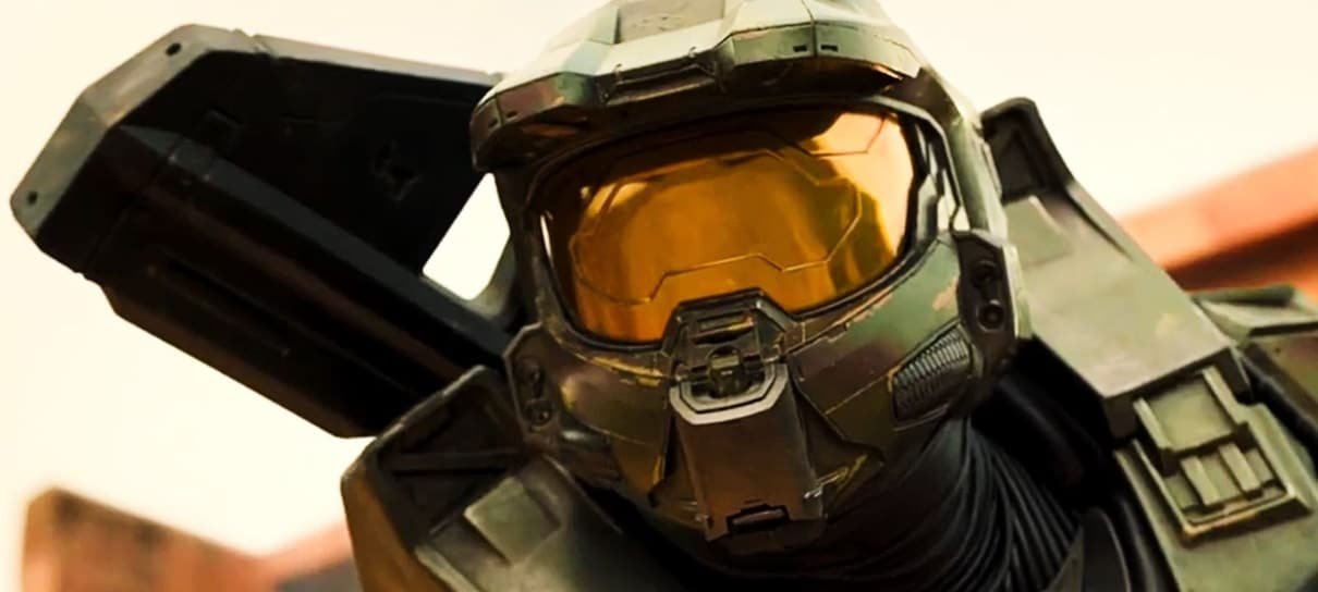 Criadores da série de Halo evitaram se basear no jogo: “Nem falamos sobre  isso” - NerdBunker