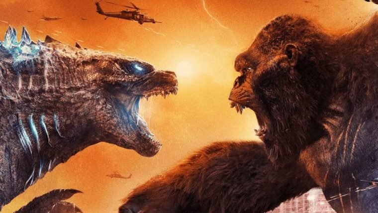 Título de produção de Godzilla vs. Kong 2 pode dar pistas sobre a história
