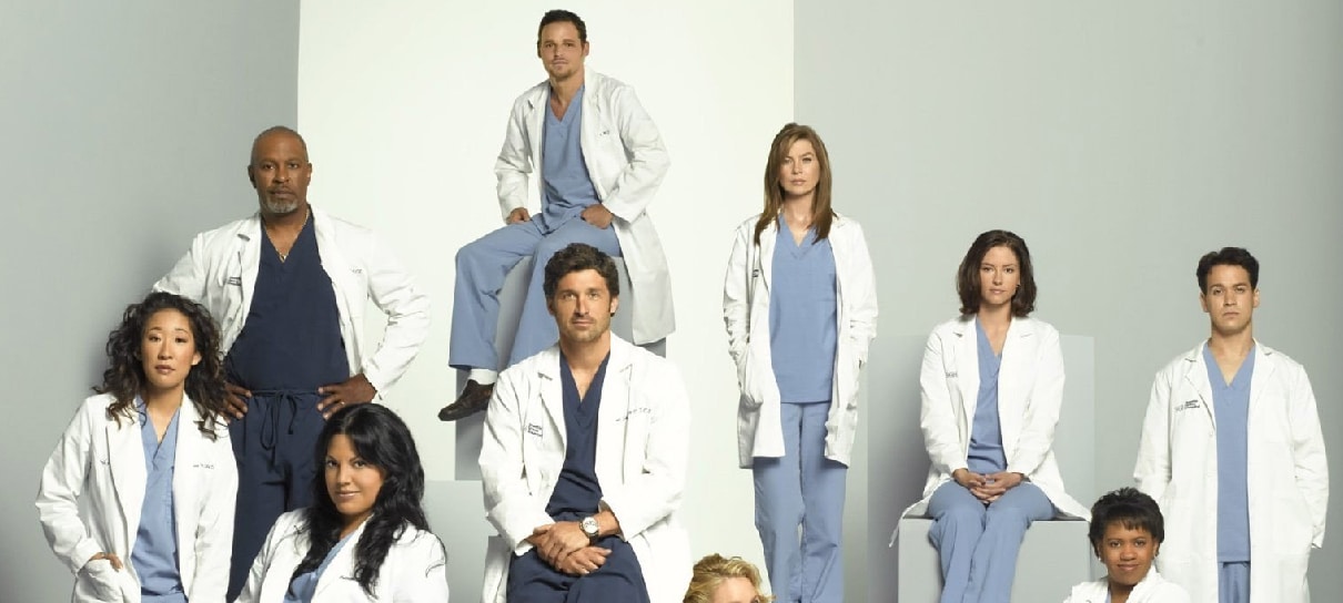 Roteirista é afastada após suspeita de usar histórico médico da esposa em Grey’s Anatomy