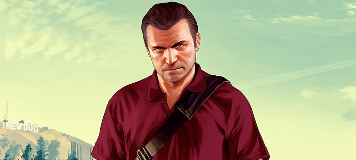 Versão de GTA V da nova geração ganha trailer de lançamento; assista