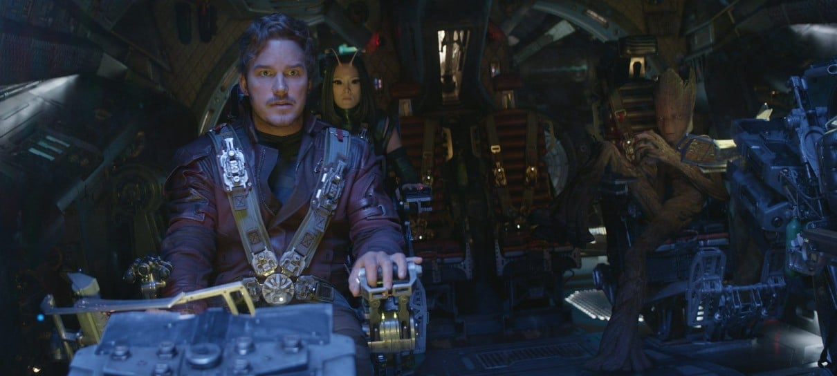 Especial de Natal de Guardiões da Galáxia vai apresentar novos personagens no MCU