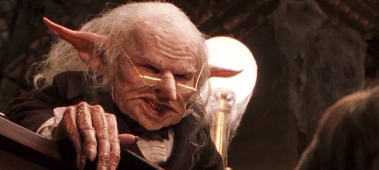 Duendes, elfos e mais: como criaturas mágicas são representadas em Harry Potter