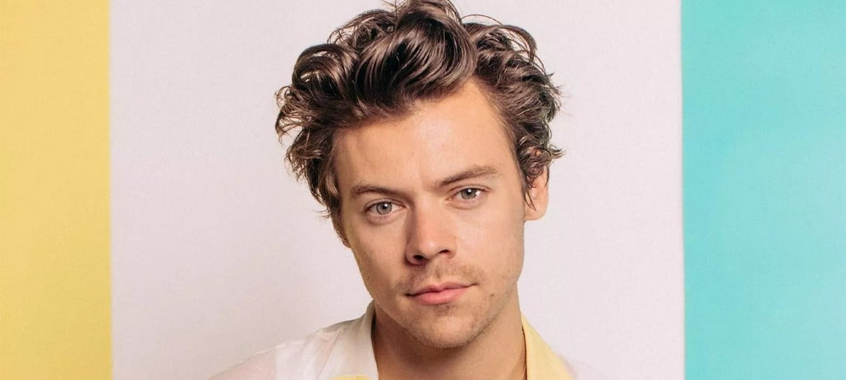 Harry Styles não está mais no elenco de Nosferatu