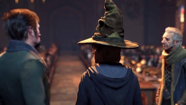 Sony anuncia State of Play focado em Hogwarts Legacy para próxima quinta (17)