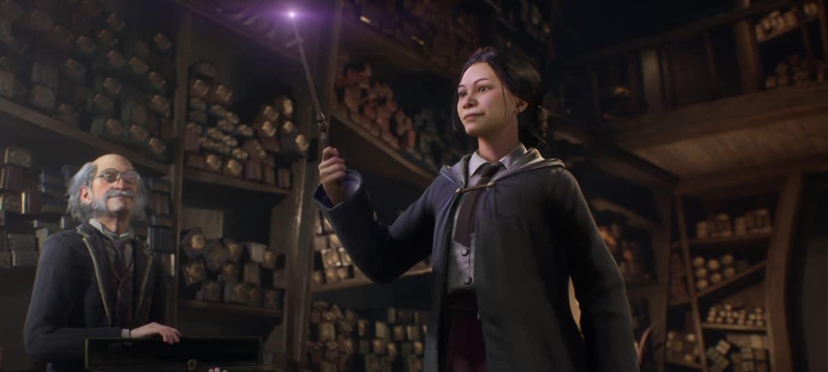 Novo teaser de Hogwarts Legacy mostra dormitório da Grifinória
