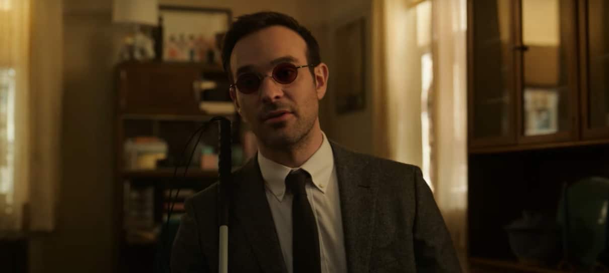 Com direito a Demolidor, Marvel revela 10 minutos de Homem-Aranha: Sem Volta Para Casa