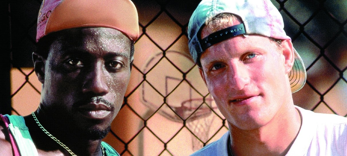 Homens Brancos Não Sabem Enterrar terá remake