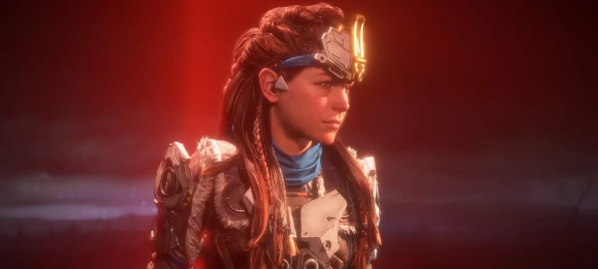 Quanto tempo para zerar Horizon Zero Dawn? – Quanto Tempo Para