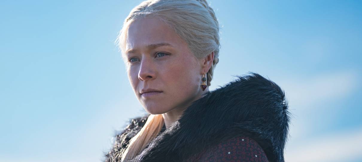 Quem é quem nas novas fotos de House of the Dragon, série derivada de Game of Thrones