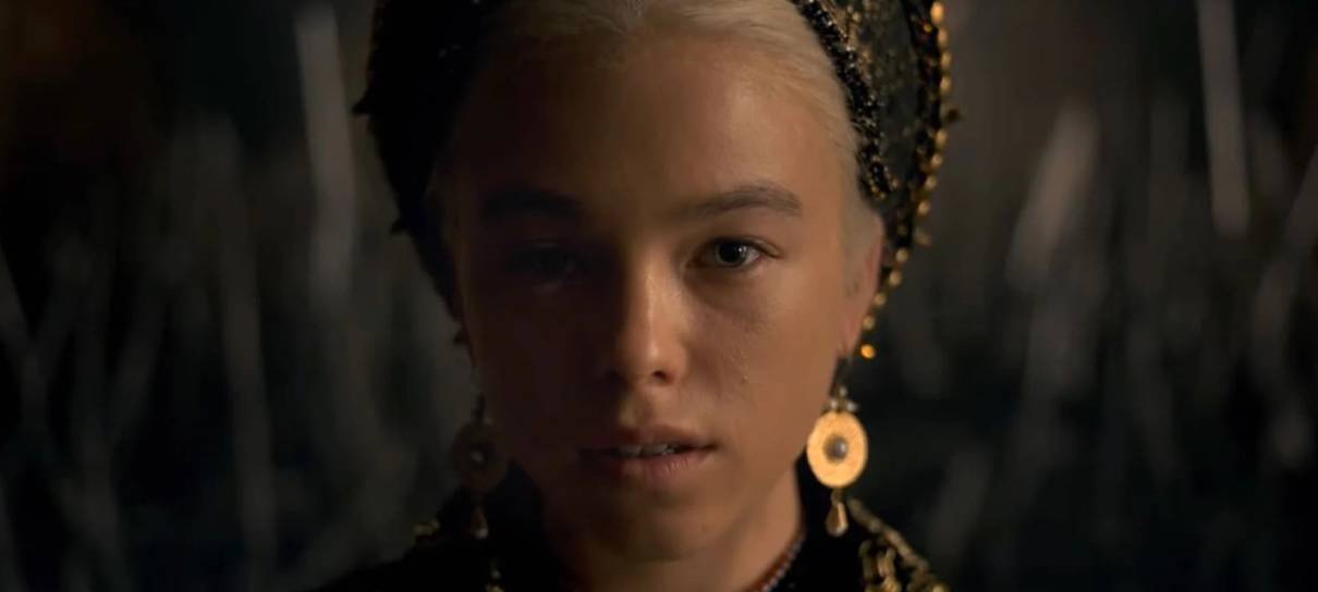 House of the Dragon, série derivada de Game of Thrones, tem estreia confirmada para agosto