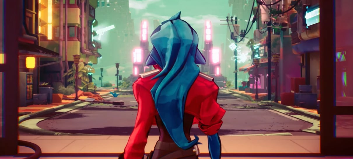 Sequência do indie Hyper Light Drifter é anunciada com trailer