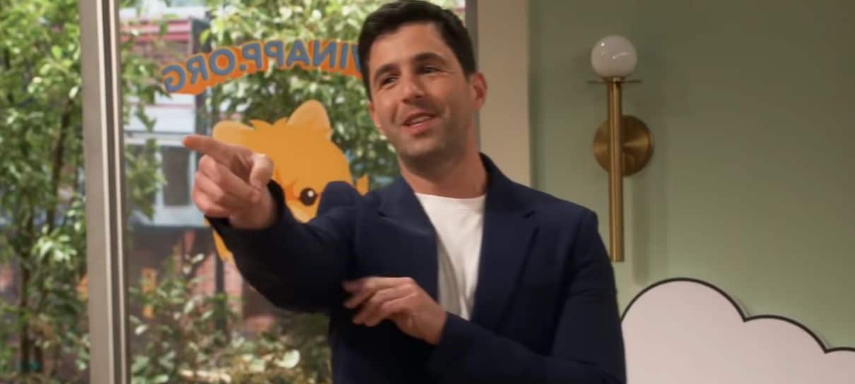 2ª temporada do revival de iCarly ganha teaser com Josh Peck; assista